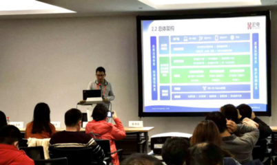 宏电亮相中国国际城市管网展,分享排水监测最新方案